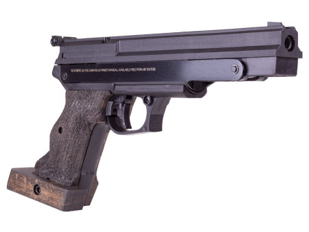 Air Venturi V10 Match Air Pistol