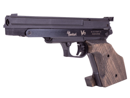 Air Venturi V10 Match Air Pistol