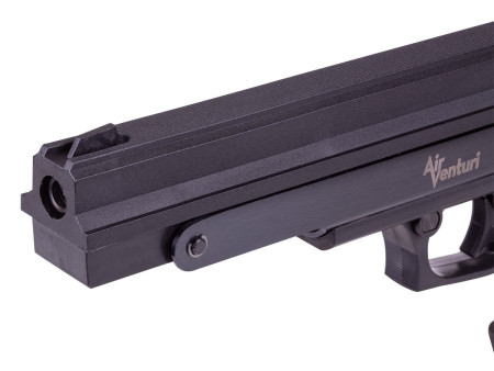 Air Venturi V10 Match Air Pistol