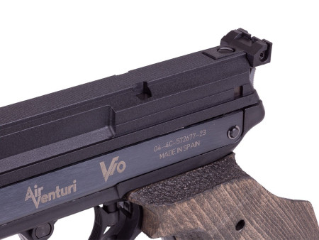 Air Venturi V10 Match Air Pistol