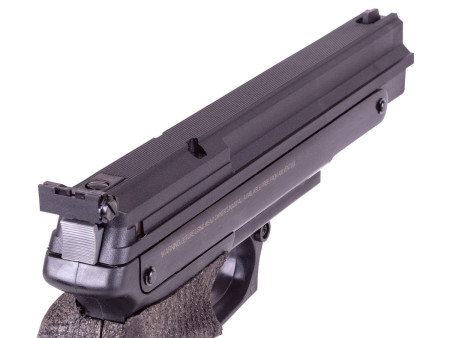 Air Venturi V10 Match Air Pistol
