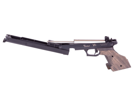Air Venturi V10 Match Air Pistol