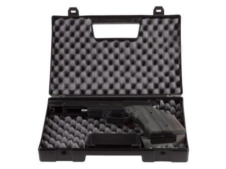 Air Venturi V10 Match Air Pistol