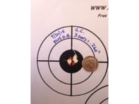 Air Venturi V10 Match Air Pistol