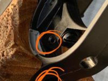 Air Venturi V10 Match Air Pistol