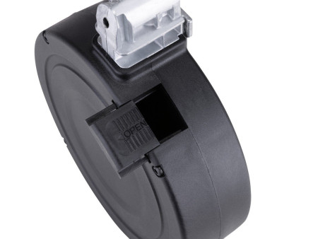 Legends M1A1 Drum BB Magazine, 450 rds