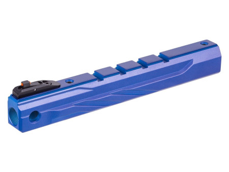 Reximex Slide for RP & RPA, Blue