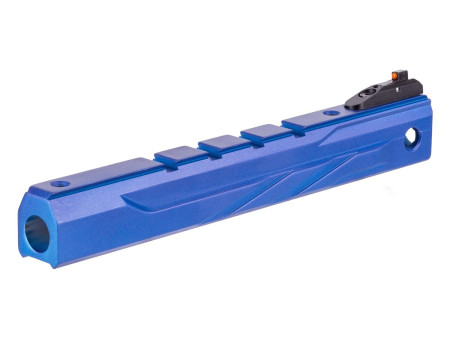 Reximex Slide for RP & RPA, Blue