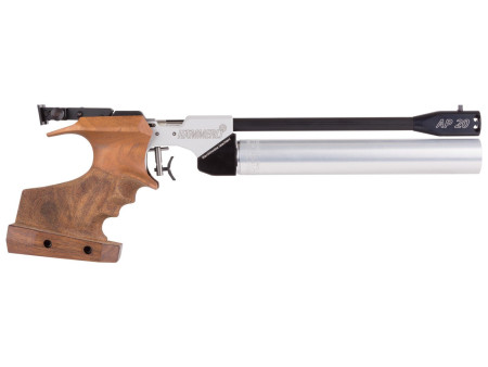 Hammerli AP20 PRO Competition Air Pistol