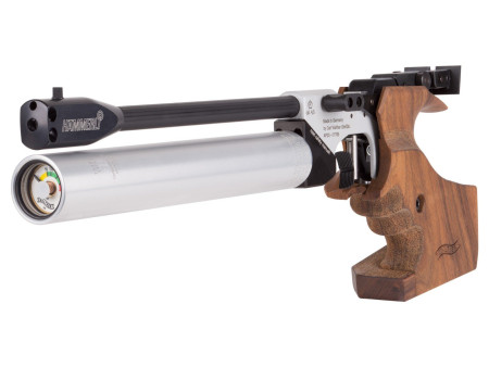 Hammerli AP20 PRO Competition Air Pistol