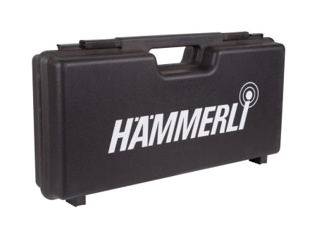Hammerli AP20 PRO Competition Air Pistol