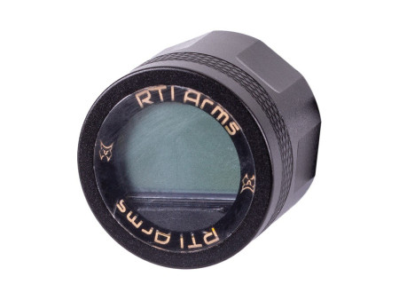RTI Arms Digital Pressure Gauge
