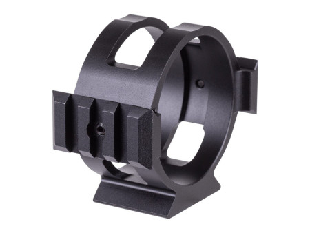 Saber Tactical Arca Bottle O-Clamp, 52mm