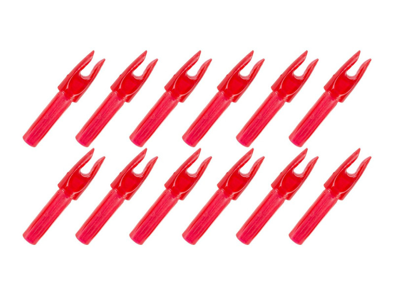 204 Replacement Nock - 12 Pack
