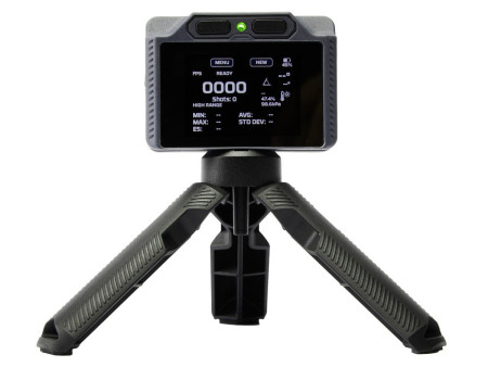 FX Pocket Chronograph Pro