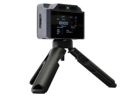 FX Pocket Chronograph Pro