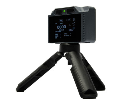 FX Pocket Chronograph Pro