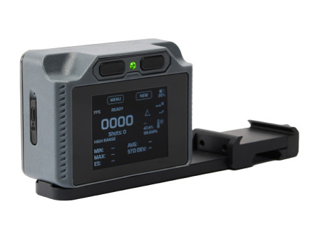 FX Pocket Chronograph Pro