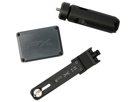 FX Pocket Chronograph Pro