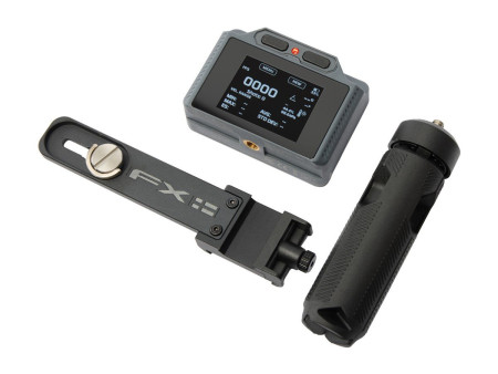 FX Pocket Chronograph Pro