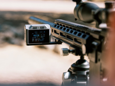 FX Pocket Chronograph Pro