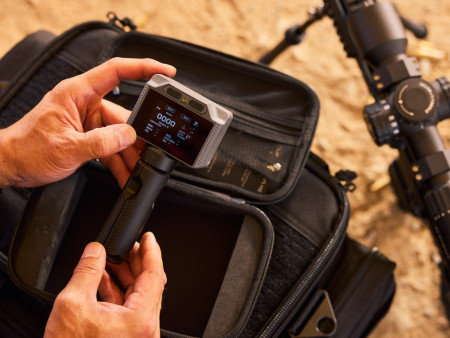 FX Pocket Chronograph Pro
