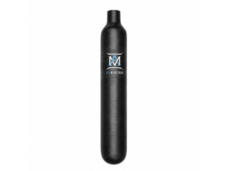 AirMarksman 700cc Carbon Fiber Bottle, No Valve