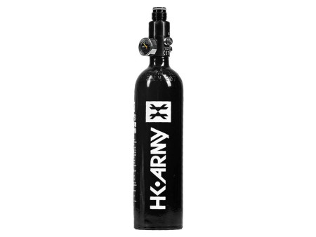 HK Army 3000 PSI 13ci HPA Tank