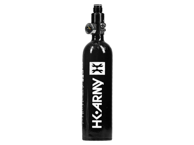 HK Army 3000 PSI 13ci HPA Tank