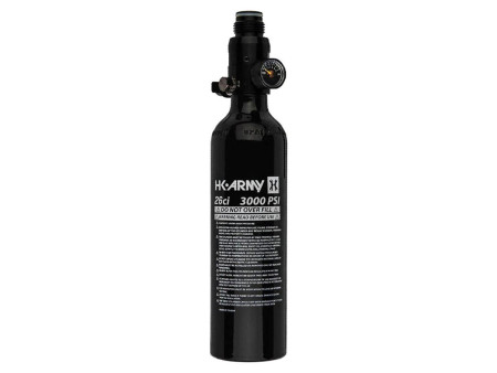 HK Army 3000 PSI 13ci HPA Tank