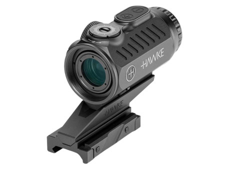 Hawke Frontier 1x15 Prism Sight, PR2 Dot
