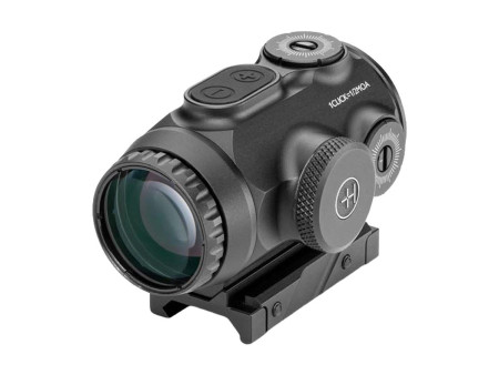 Hawke Frontier 1x15 Prism Sight, PR2 Dot