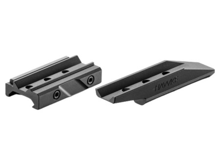 Hawke Frontier 1x15 Prism Sight, PR2 Dot