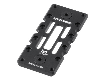UTG Pro M-LOK Arca Rail