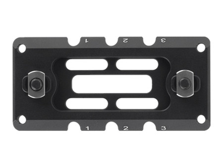 UTG Pro M-LOK Arca Rail