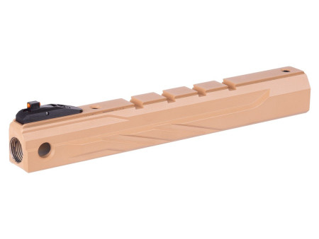 Reximex Slide for RP & RPA, Tan