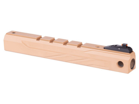Reximex Slide for RP & RPA, Tan