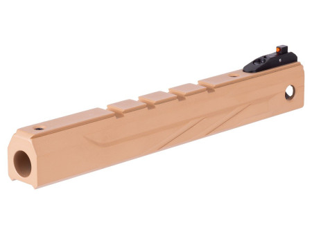 Reximex Slide for RP & RPA, Tan