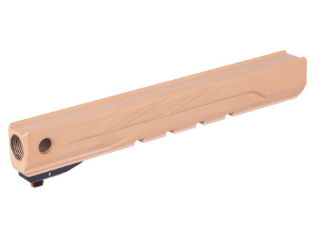 Reximex Slide for RP & RPA, Tan