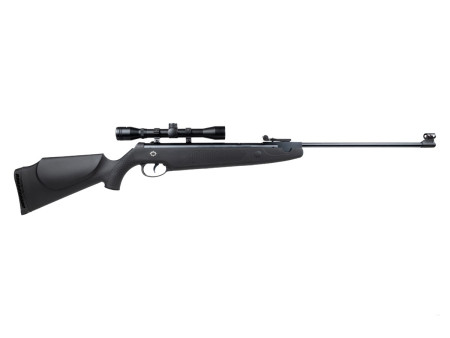 Norica Dragon Air Rifle Combo