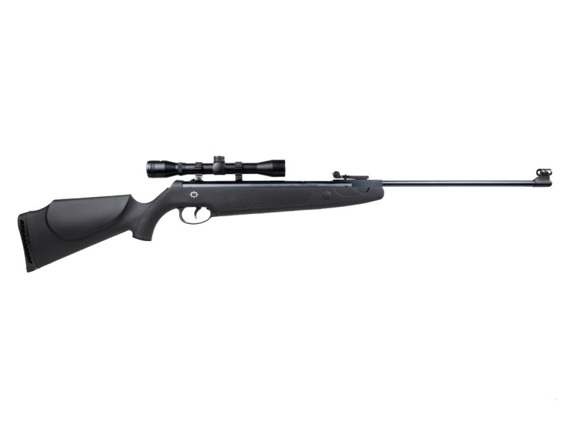 Norica Dragon Air Rifle Combo