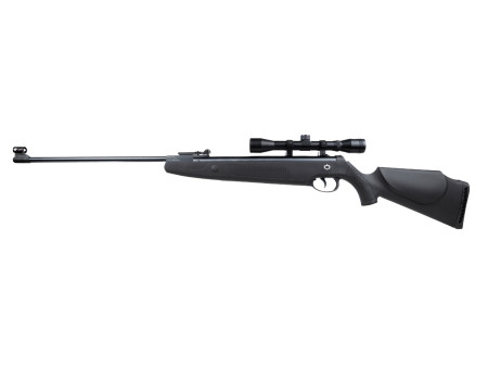 Norica Dragon Air Rifle Combo