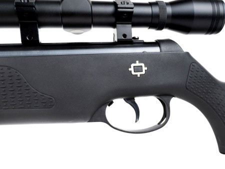 Norica Dragon Air Rifle Combo