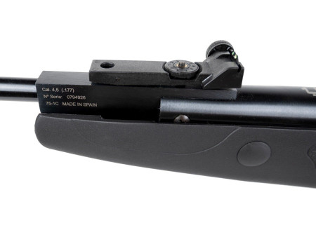 Norica Dragon Air Rifle Combo