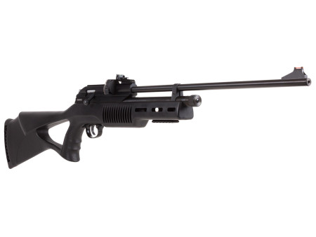 Beeman Model 1085 QB II CO2 Repeater Air Rifle