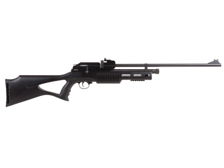Beeman Model 1085 QB II CO2 Repeater Air Rifle