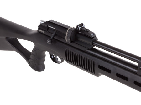 Beeman Model 1085 QB II CO2 Repeater Air Rifle