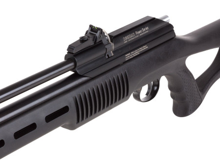 Beeman Model 1085 QB II CO2 Repeater Air Rifle