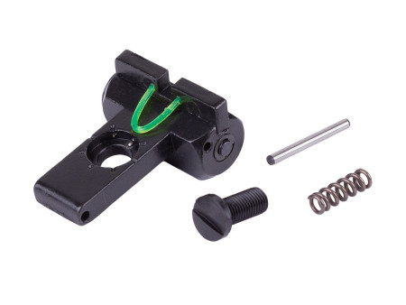 Beeman P1 Complete Rear Sight