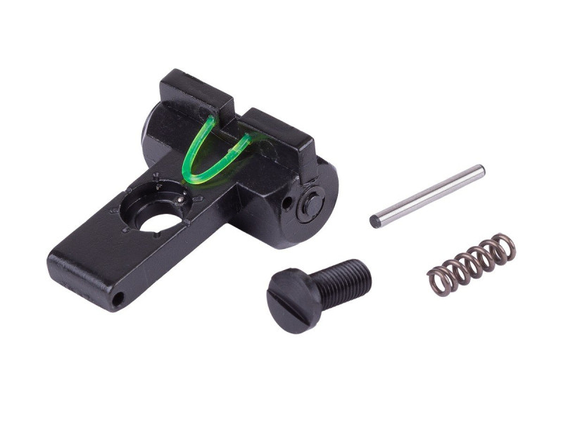 Beeman P1 Complete Rear Sight